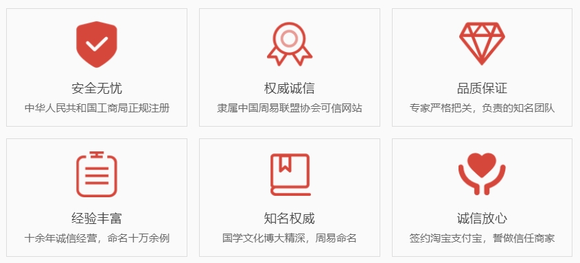 潮州起名字好地方-关于我们  第1张